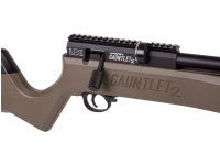 Umarex Gauntlet II PCP 30 cal Air Rifle