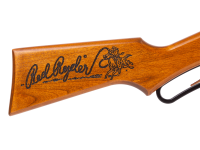 Daisy Limited Edition Engraved Red Ryder, Caliber - .177 (4.5mm)