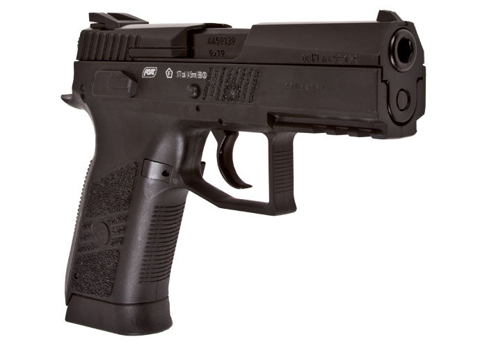 CZ 75 P-07 Duty pistol CO 2 BB with Blow Back
