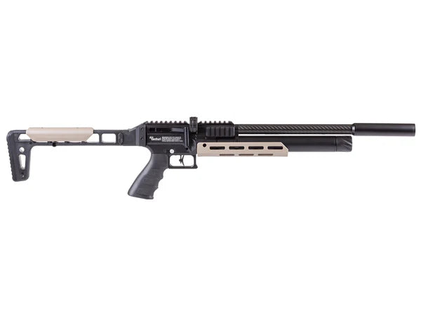 Air Venturi Alpha Compact .22