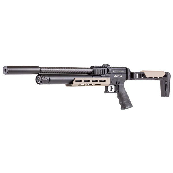 Air Venturi Alpha Compact .22