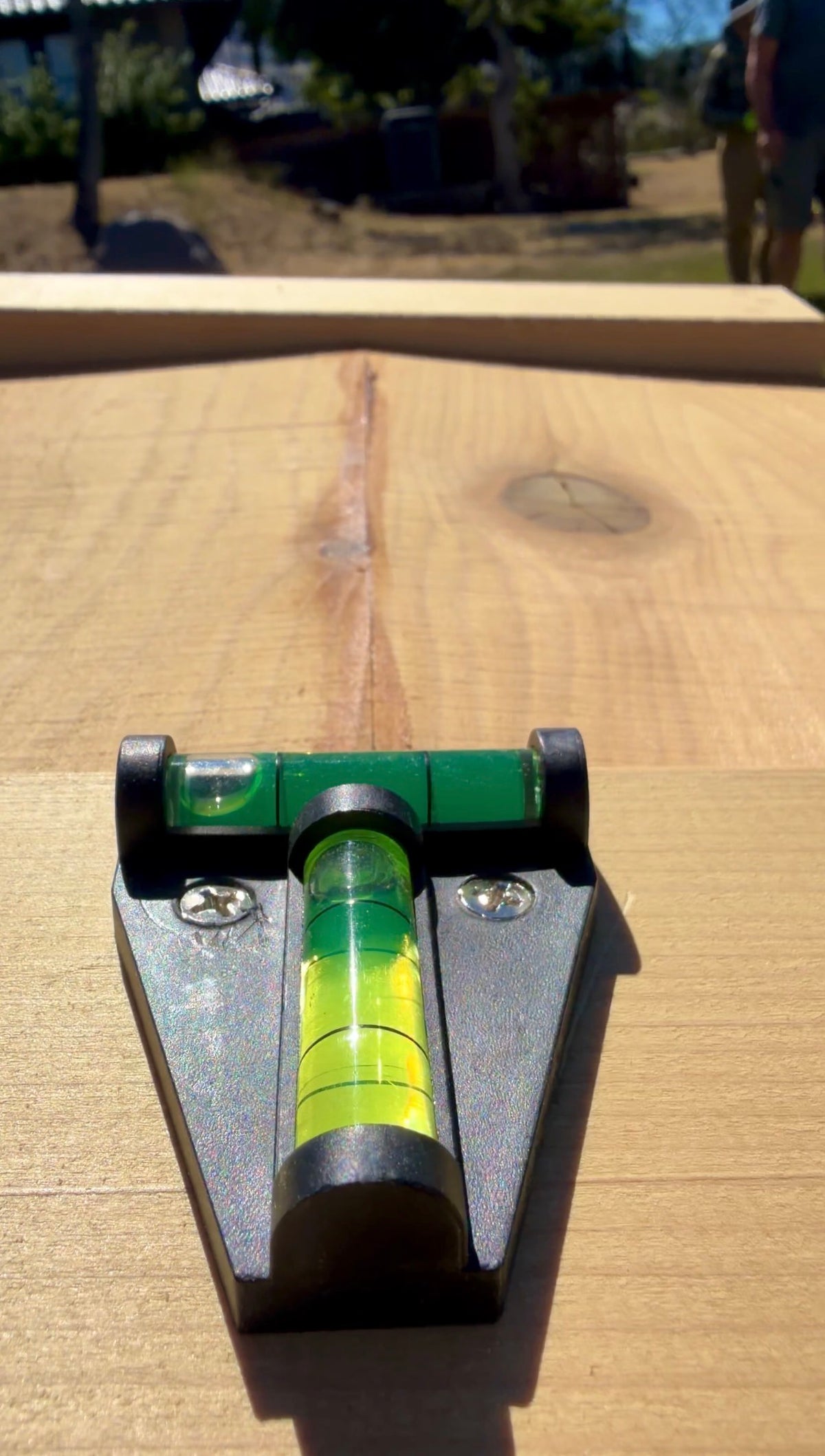 Lead Catching Field Target Box