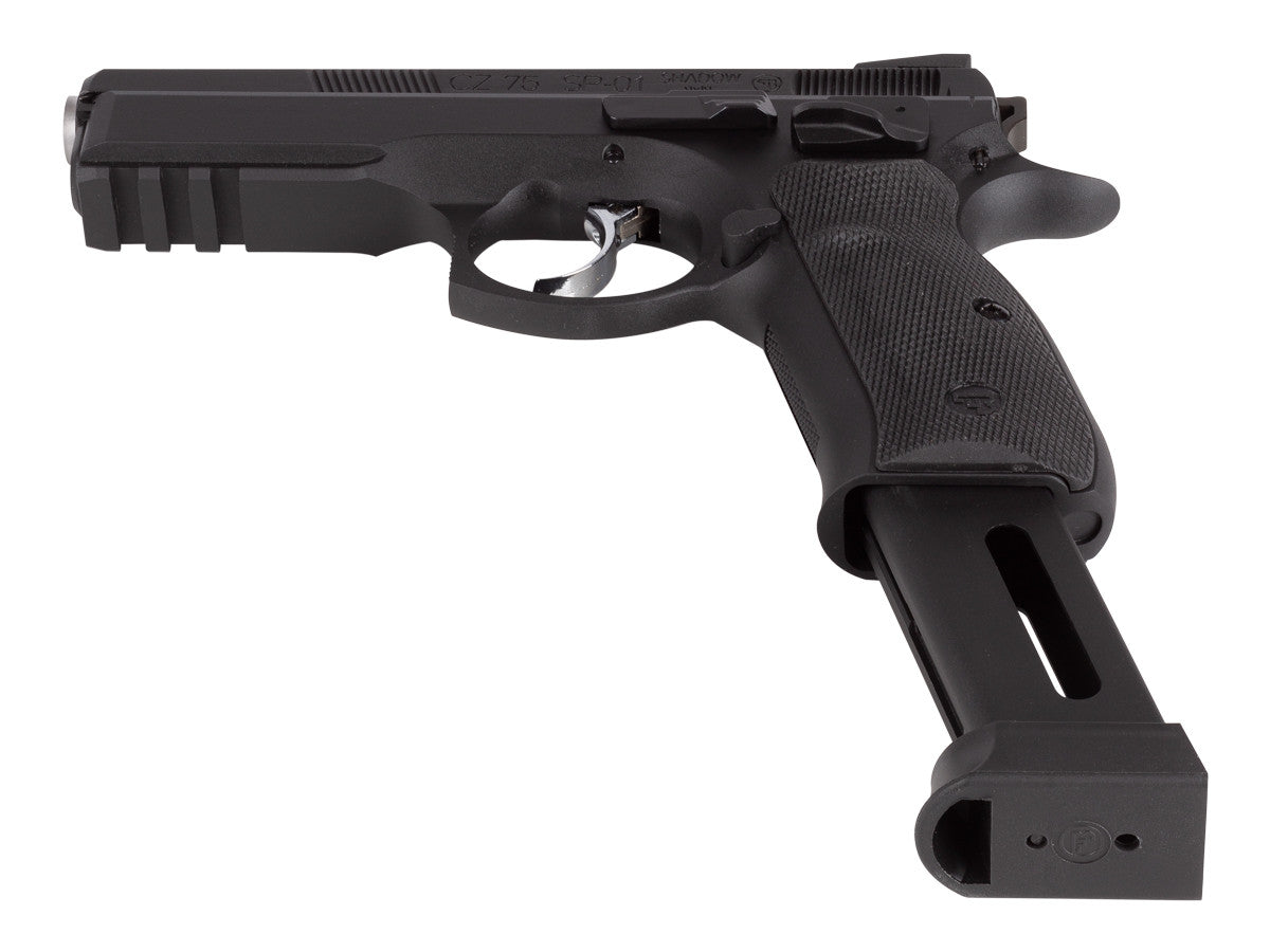 CZ Shadow SP-01 CO2 Blowback Full Metal BB Pistol