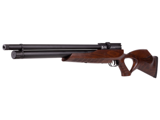 JTS Airacuda Max PCP Air Rifle - .177, .22, .25 and .30 Calibers available