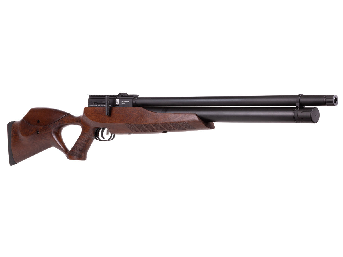 JTS Airacuda Max PCP Air Rifle - .177, .22, .25 and .30 Calibers available