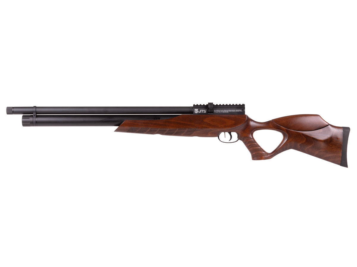 JTS Airacuda Max PCP Air Rifle - .177, .22, .25 and .30 Calibers available