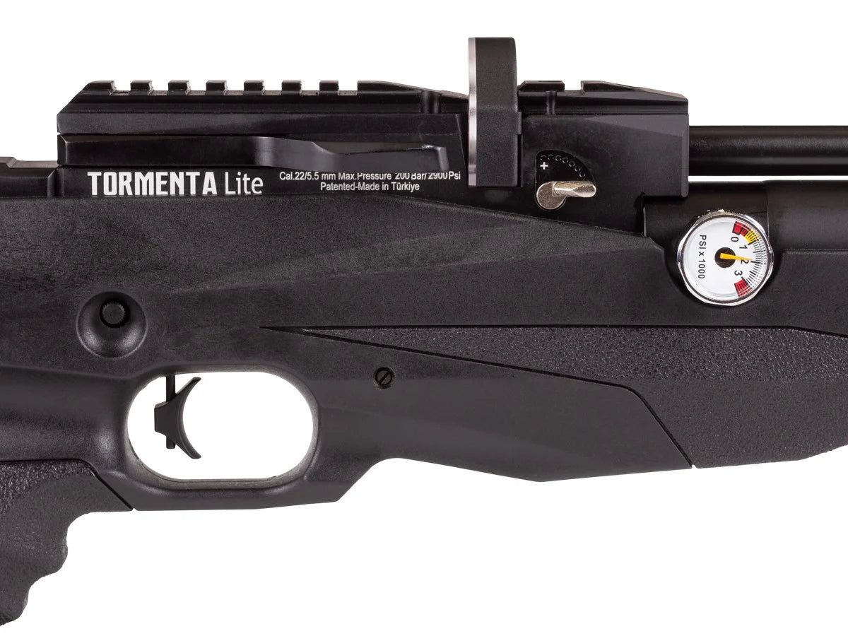 Reximax Tormenta Lite Carbine