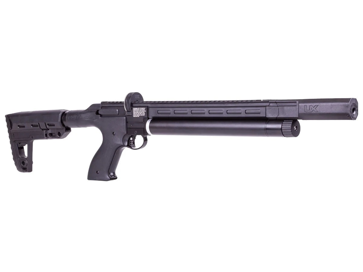 Umarex Notos Gen 2 .22 Caliber Pre-Charged Pneumatic Air Rifle