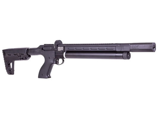 Umarex Notos Gen 2 .22 Caliber Pre-Charged Pneumatic Air Rifle