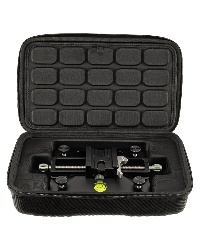 SKOUT® Rear Rest: Unleash Unmatched Precision and Unwavering Stability ...