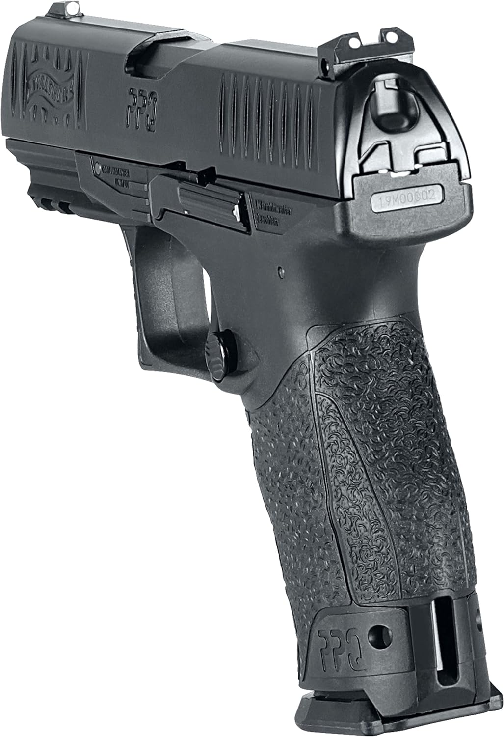 Walther - PPQ M2